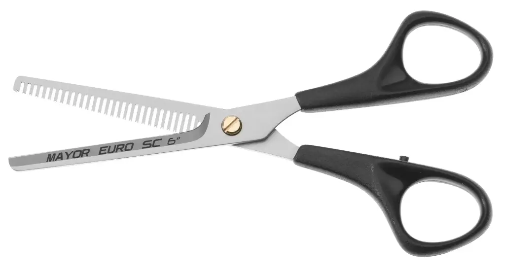 Ciseaux sculpteur droits Sibel