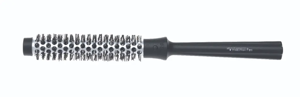 Brosse thermique 12 mm - 22,5 cm