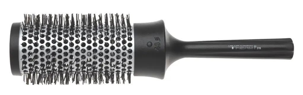 Brosse thermique 43 mm - 25 cm