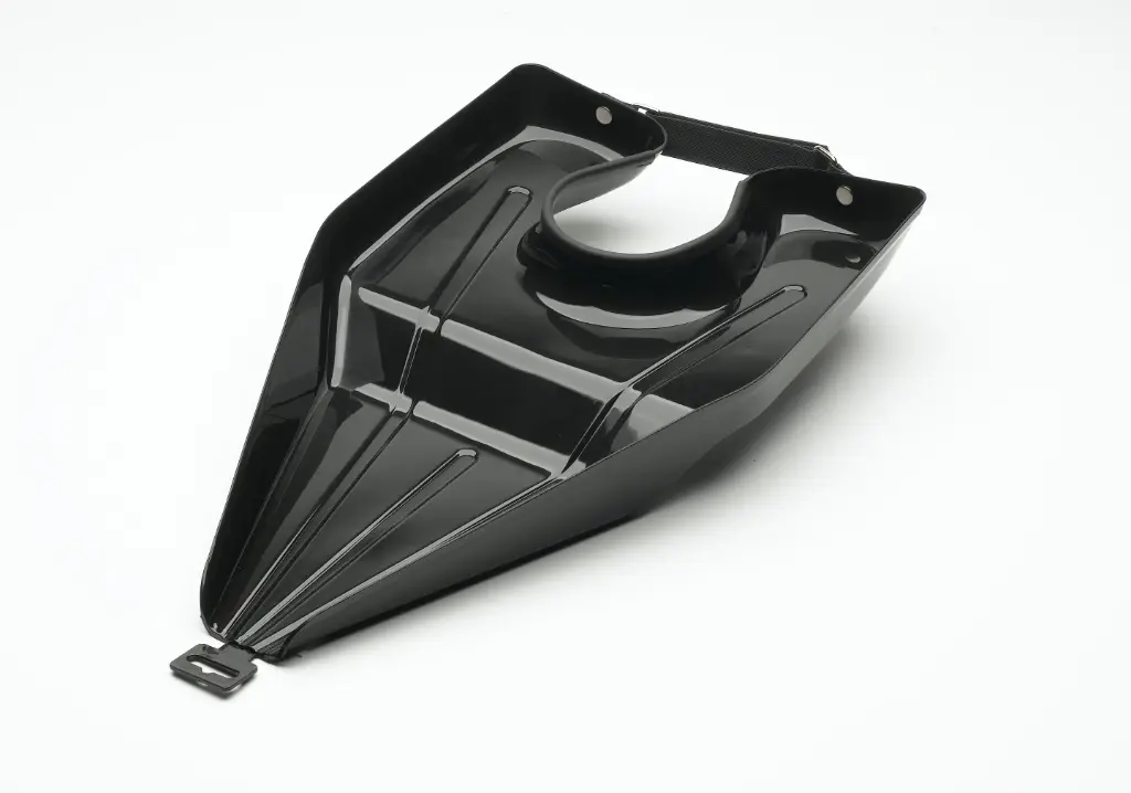 Lave-tête d'appoint