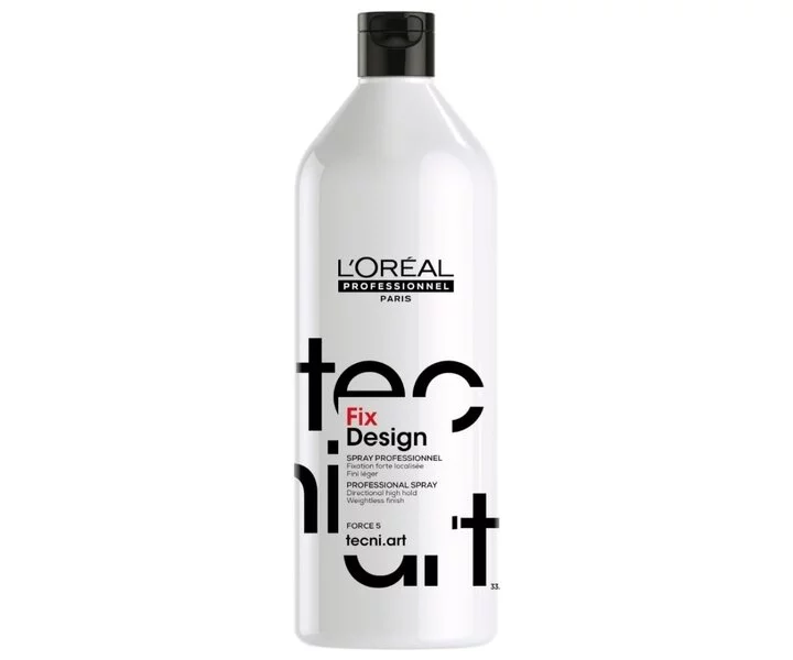 [L'Oréal Professionnel] Fix Design - 1 L