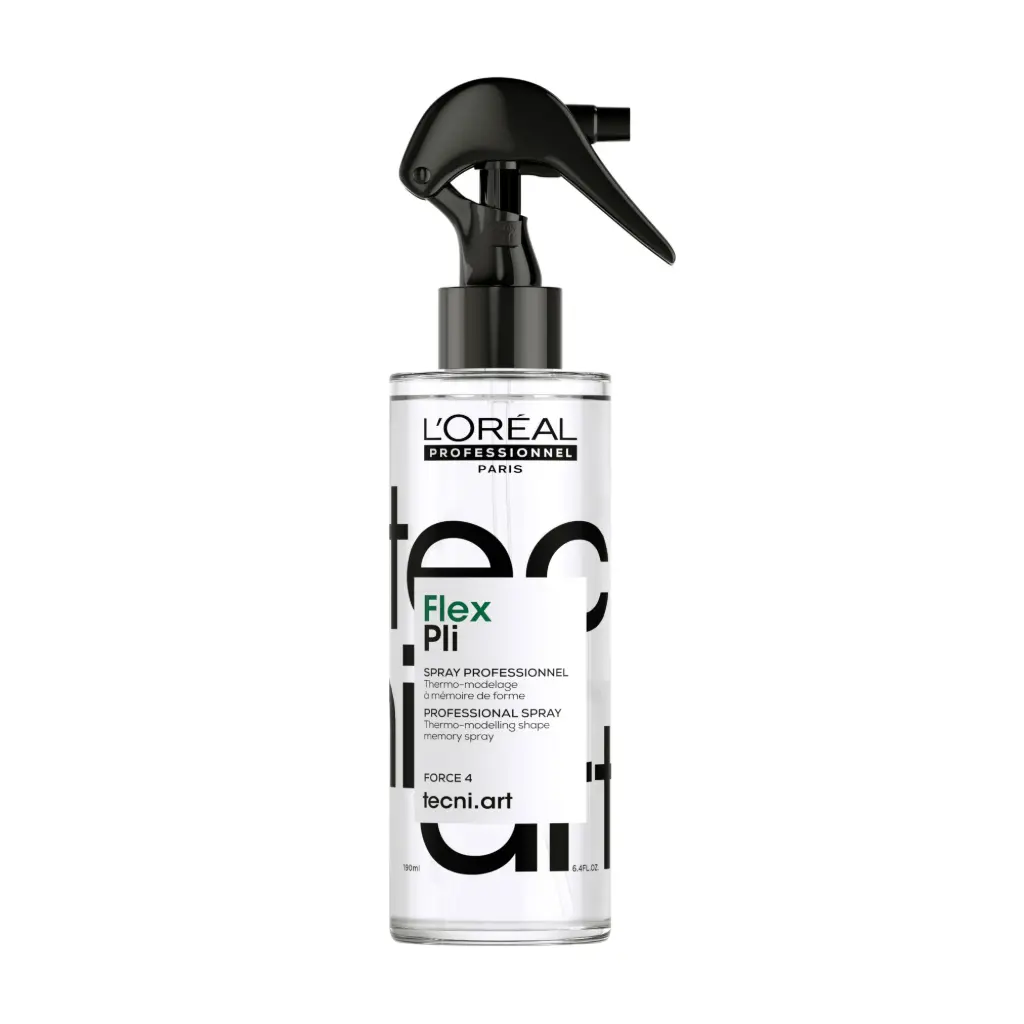 [L'Oréal Professionnel] Flex Pli - 190 ml