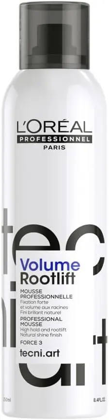 Mousse Volume Rootlift - 250 ml