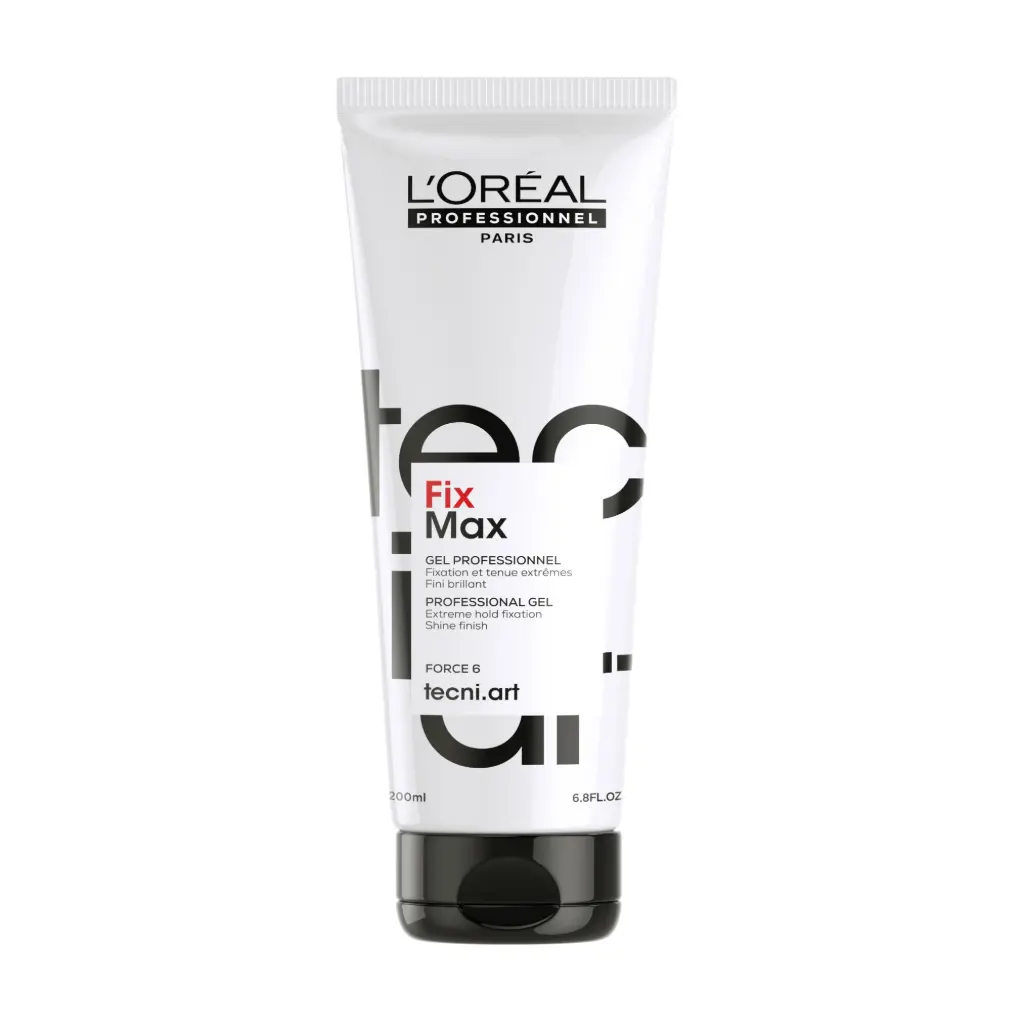 [L'Oréal Professionnel] Gel Fix Max - 200 ml