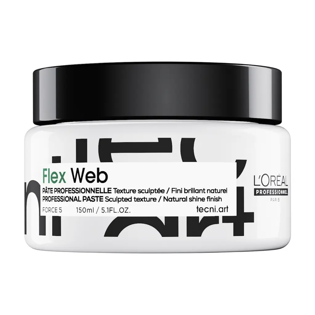 Pâte Flex Web - 150 ml