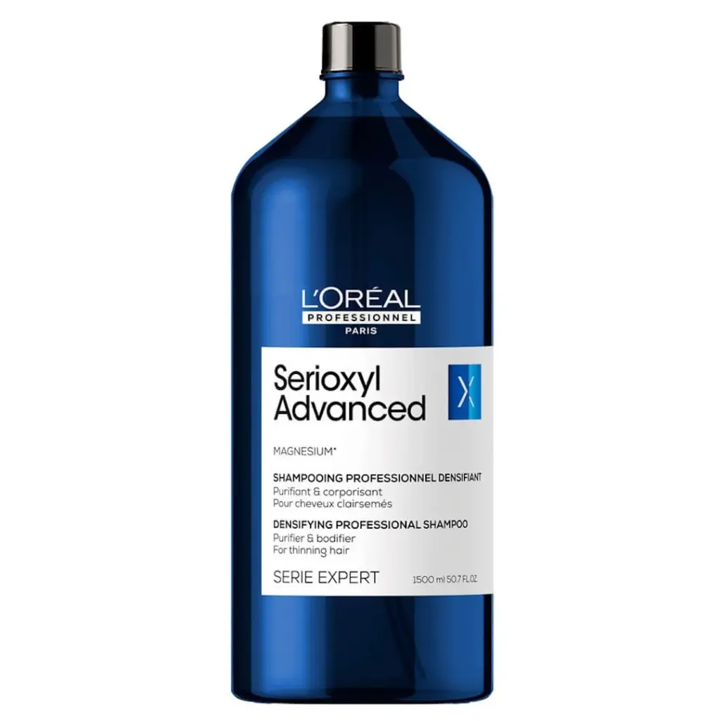 Shampoing Serioxil Advanced - 1500 ml 