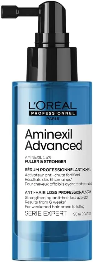 [L'Oréal Professionnel] Spray Aminexil Advanced - 90 ml