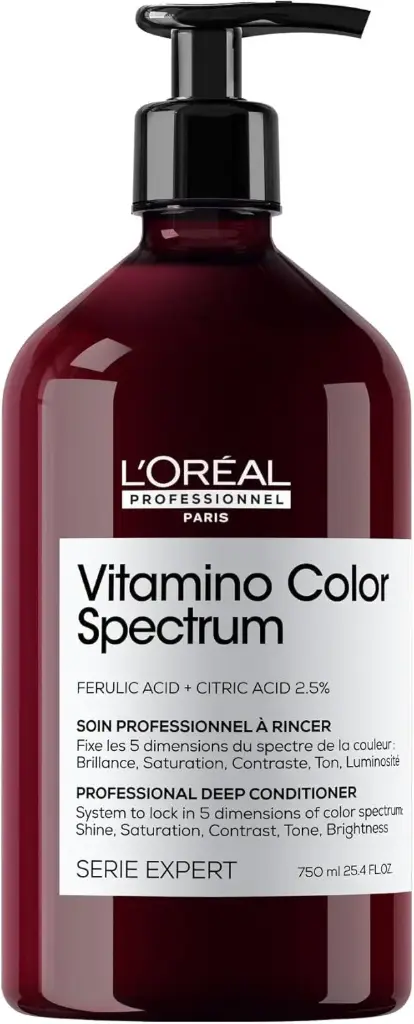 Soin Vitamino Color Spectrum - 750 ml