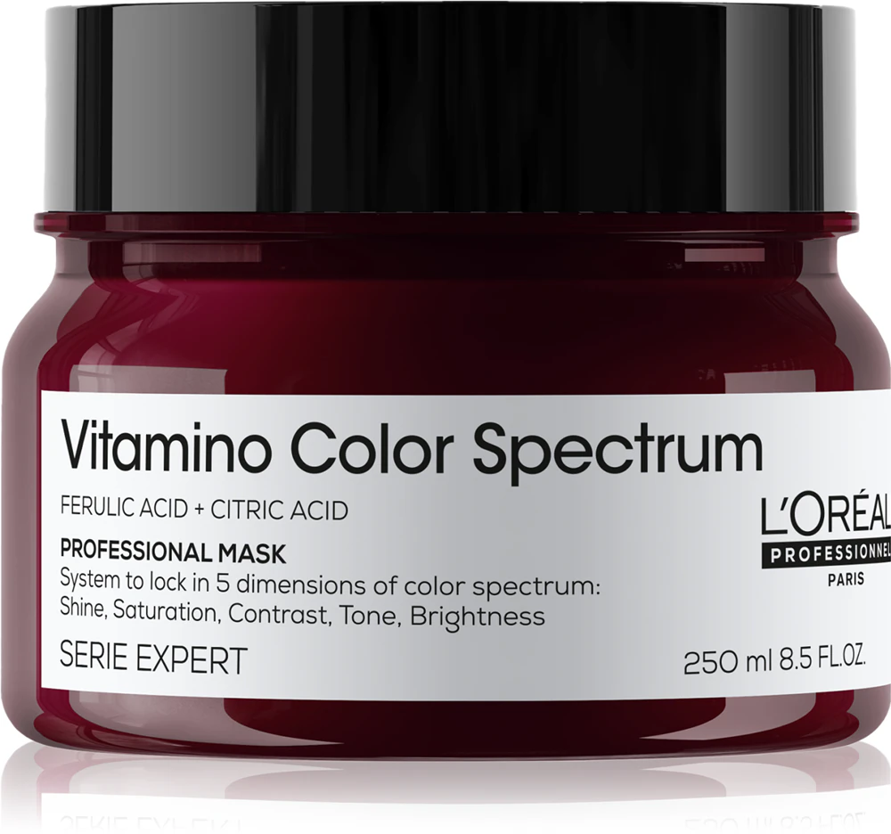Masque Vitamino Color Spectrum - 250 ml