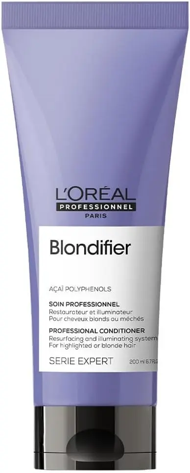 [L'Oréal Professionnel] Soin Blondifier - 200 ml