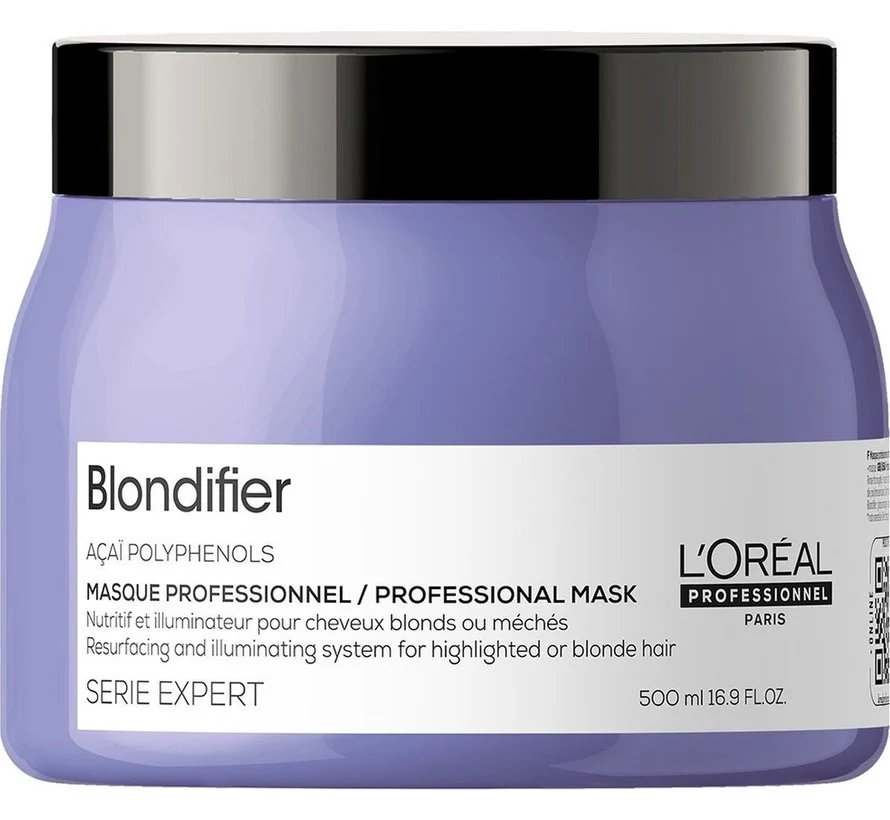 Masque Blondifier - 500 ml