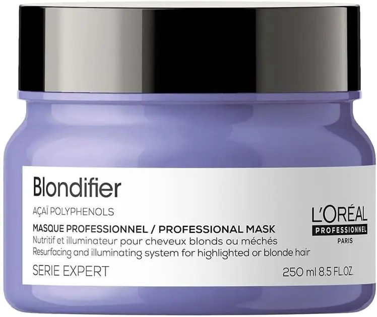 [L'Oréal Professionnel] Masque Blondifier - 250 ml