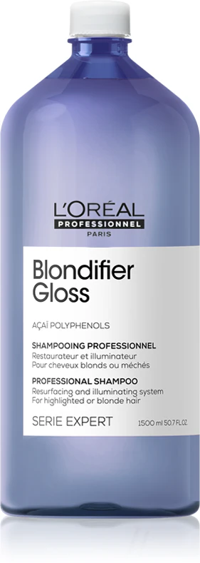 Shampoing Blondifier Gloss - 1500 ml