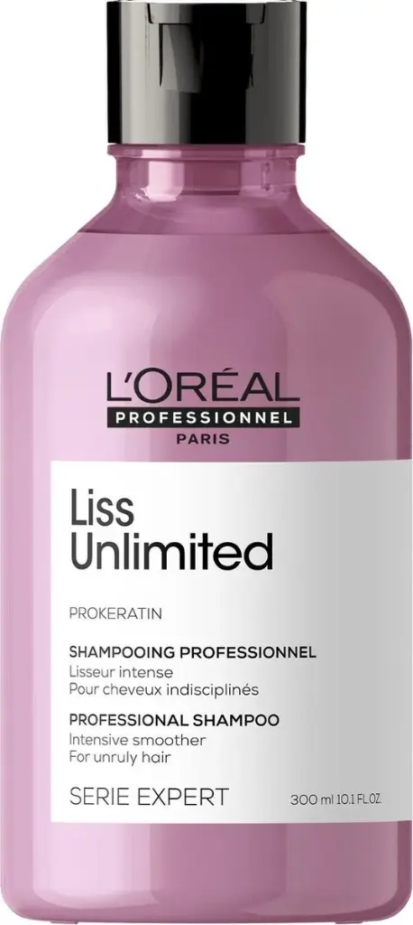 Shampoing Liss Unlimited - 300 ml