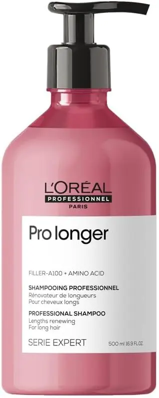 Shampoing Pro Longer - 500 ml