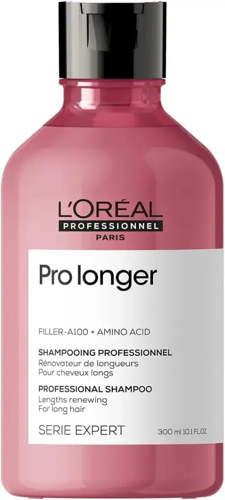 [L'Oréal Professionnel] Shampoing Pro Longer - 300 ml