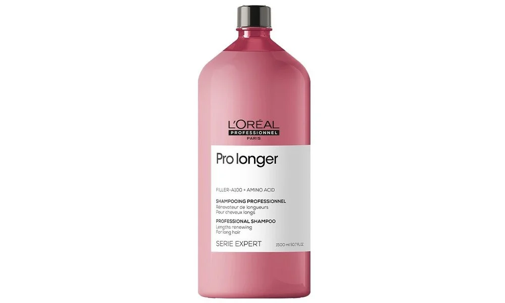 [L'Oréal Professionnel] Shampoing Pro Longer - 1500 ml 