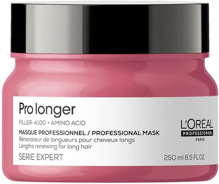 [L'Oréal Professionnel] Masque Pro longer - 250 ml