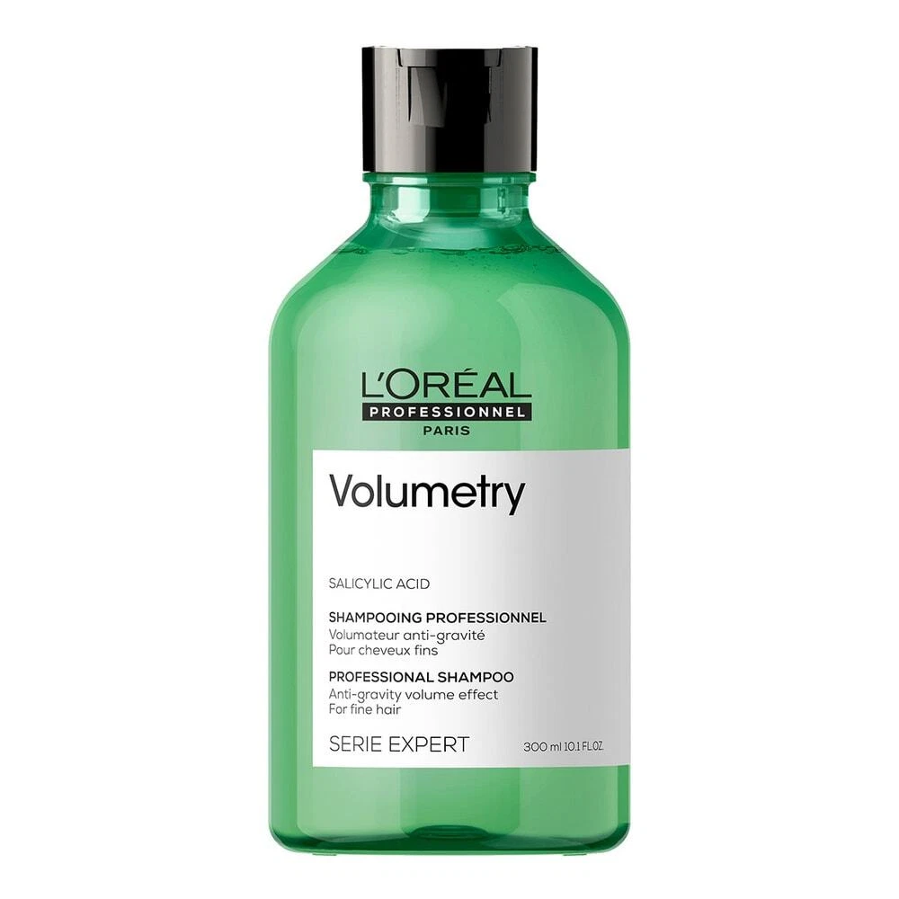 [L'Oréal Professionnel] Shampoing Volumetry - 300 ml