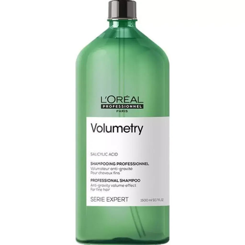 [L'Oréal Professionnel] Shampoing Volumetry - 1500 ml