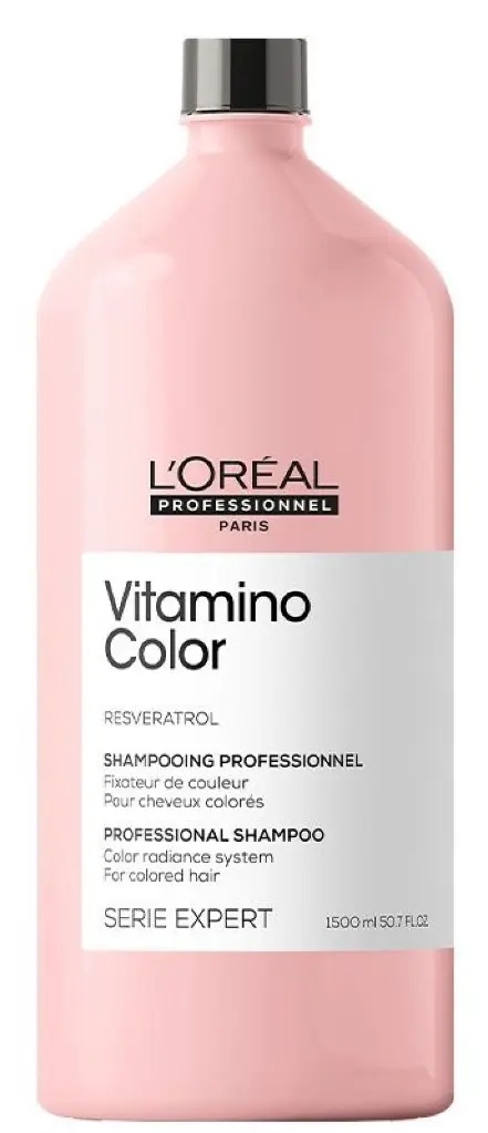 Shampoing Vitamino Color - 1500 ml 