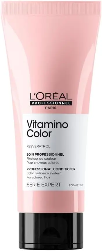 [L'Oréal Professionnel] Soin Vitamino Color - 200 ml 