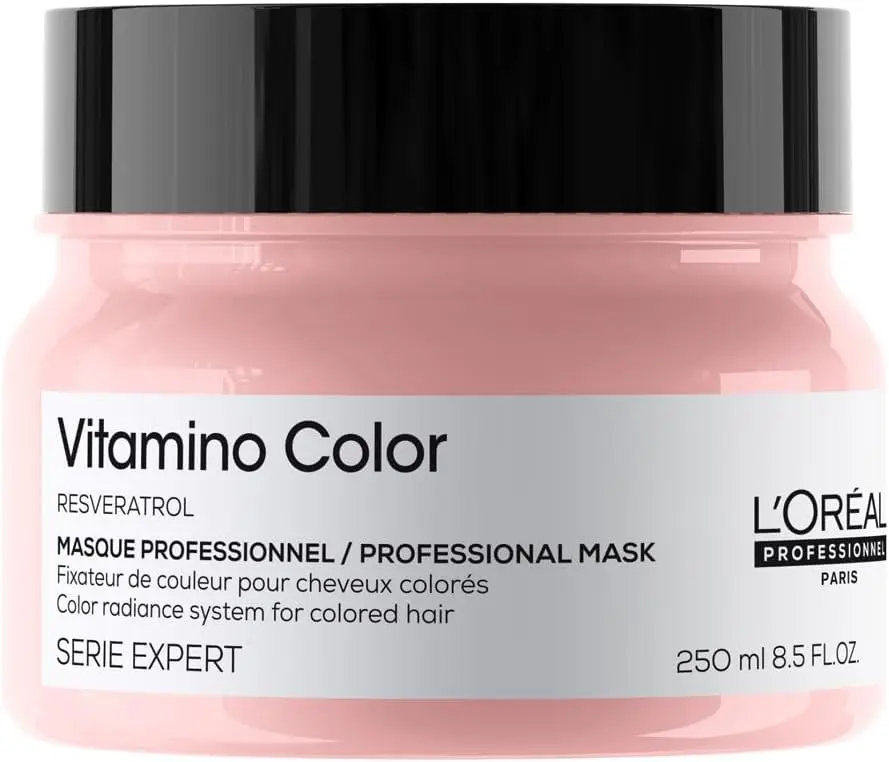 Masque Vitamino Color - 250 ml 