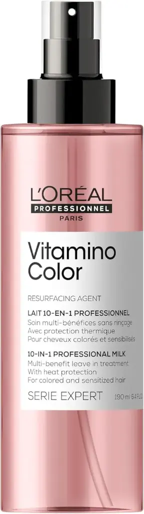 [L'Oréal Professionnel] Spray Vitamino Color - 190 ml 