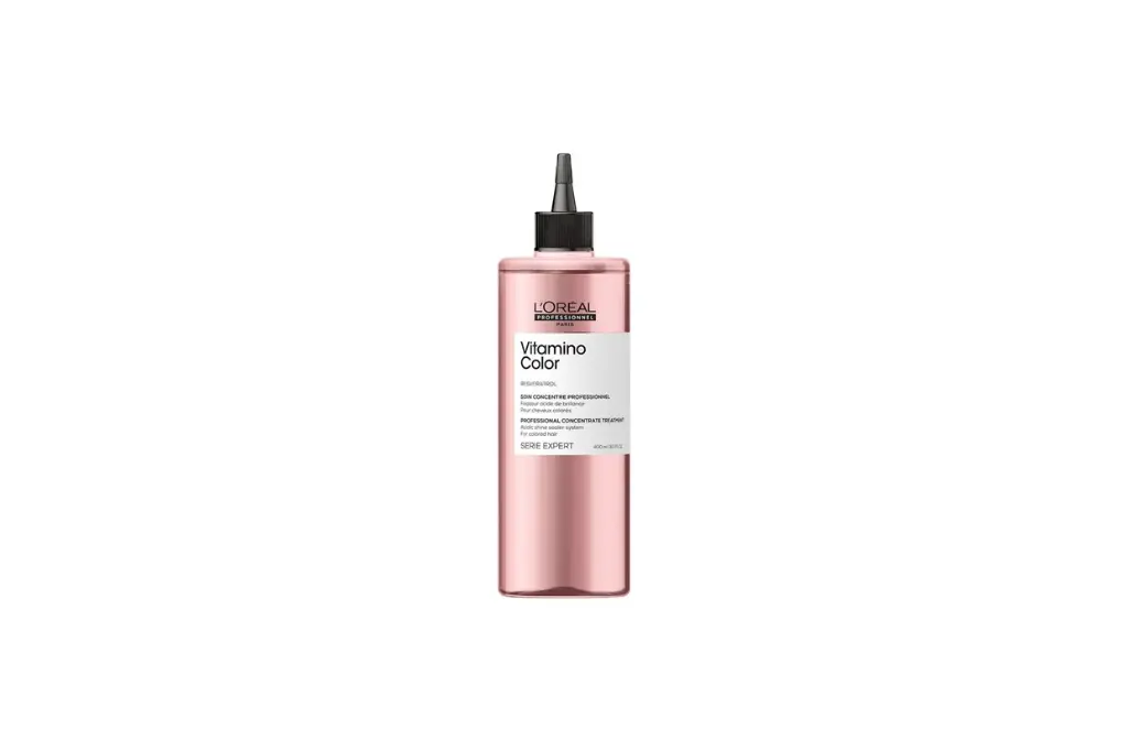 [L'Oréal Professionnel] Soin Vitamino Color - 400 ml