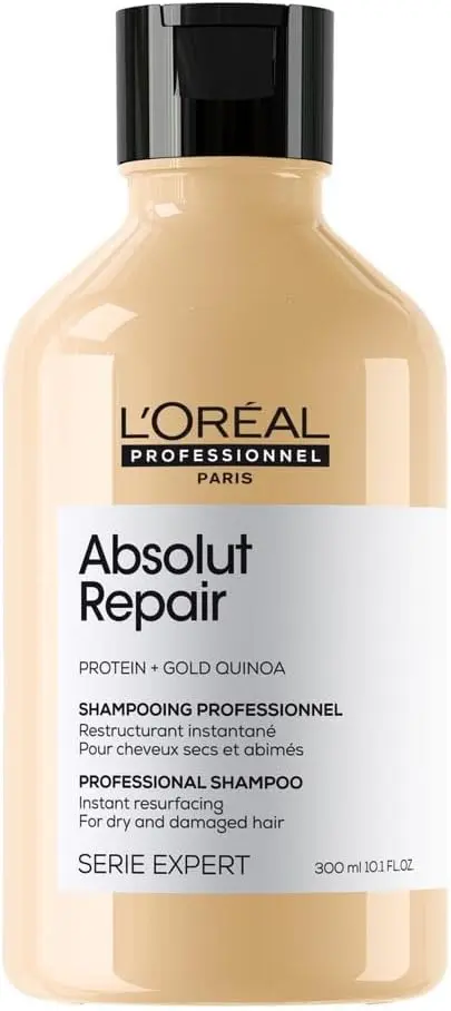 [L'Oréal Professionnel] Shampoing Absolut Repair - 300 ml 