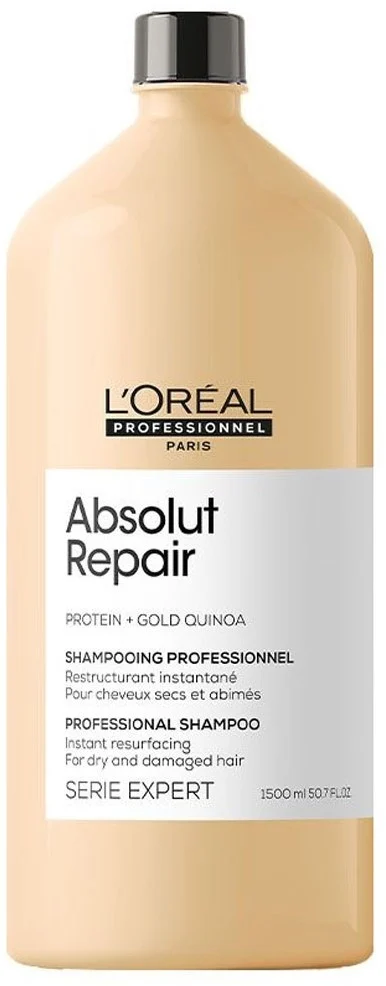 Shampoing Absolut Repair - 1500 ml 