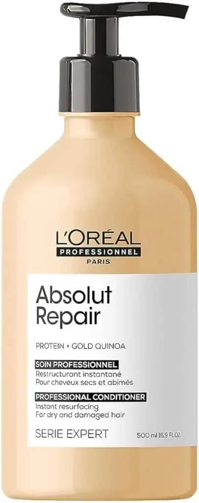 [L'Oréal Professionnel] Soin Absolut Repair - 500 ml