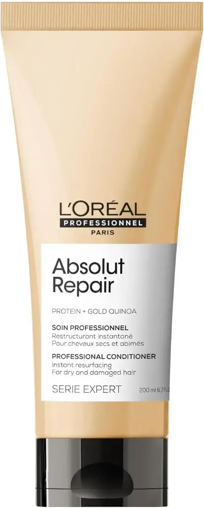 [L'Oréal Professionnel] Soin Absolut Repair - 200 ml 