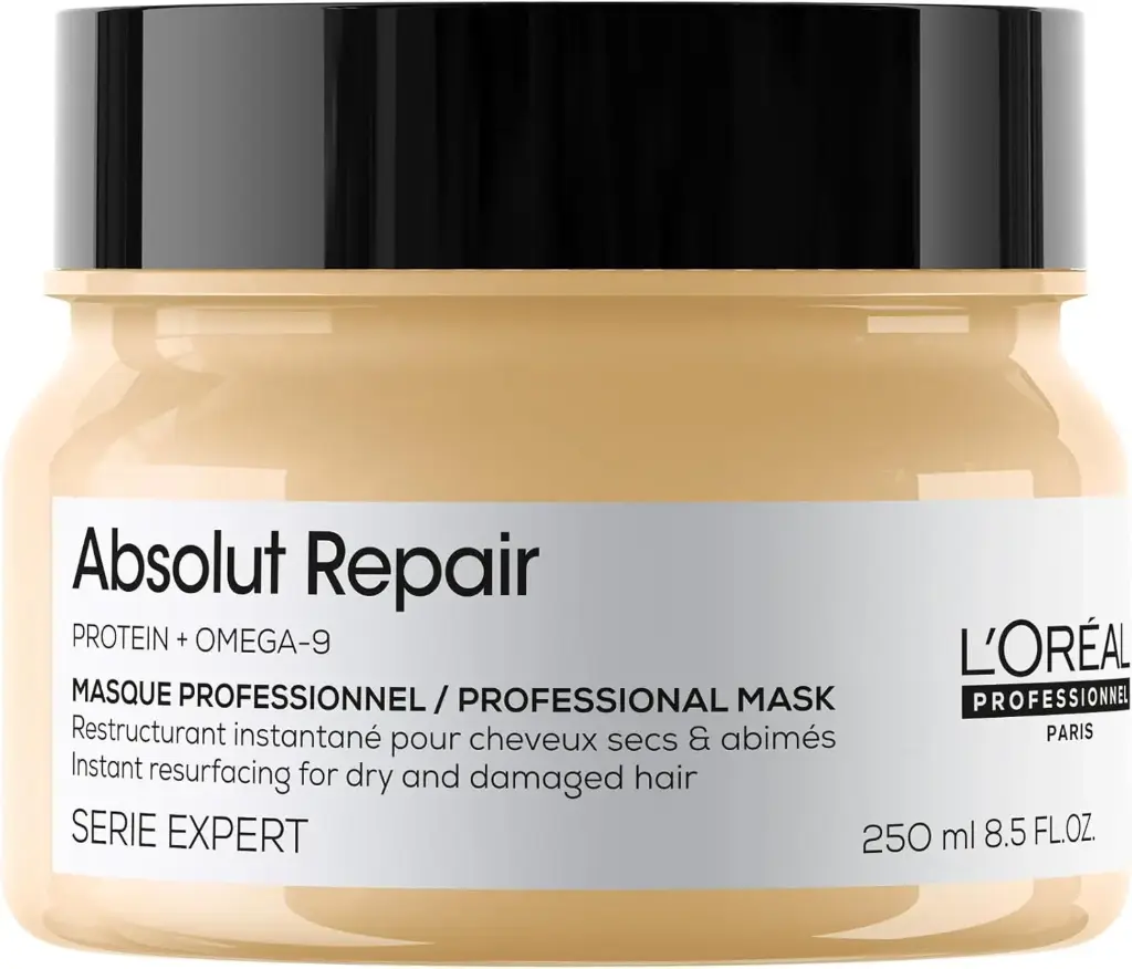 [L'Oréal Professionnel] Masque Absolut Repair - 250 ml