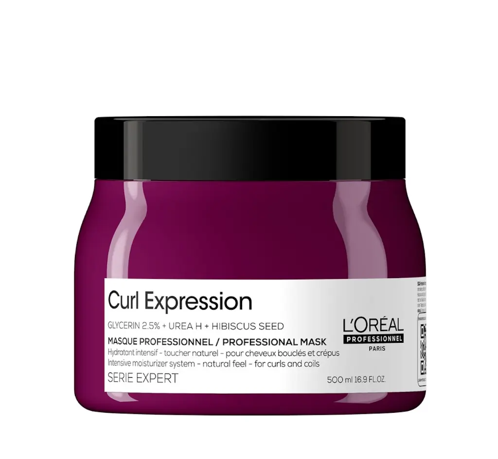 Masque Curl Expression - 500 ml