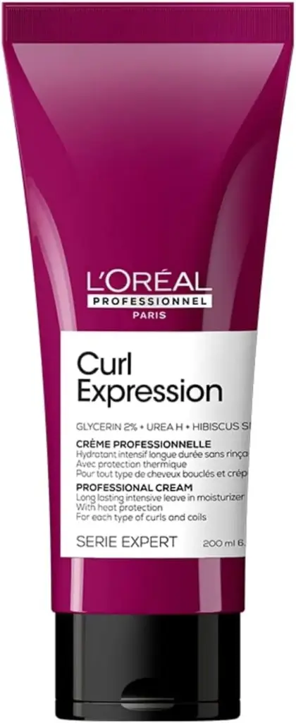 Crème Curl Expression - 200 ml 