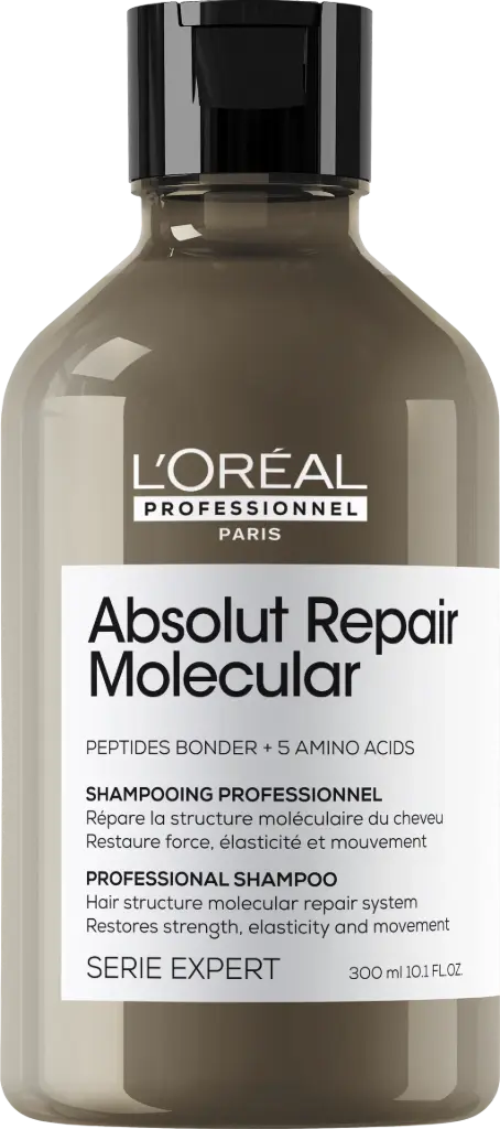 Shampoing Absolut Repair Molecular - 300 ml