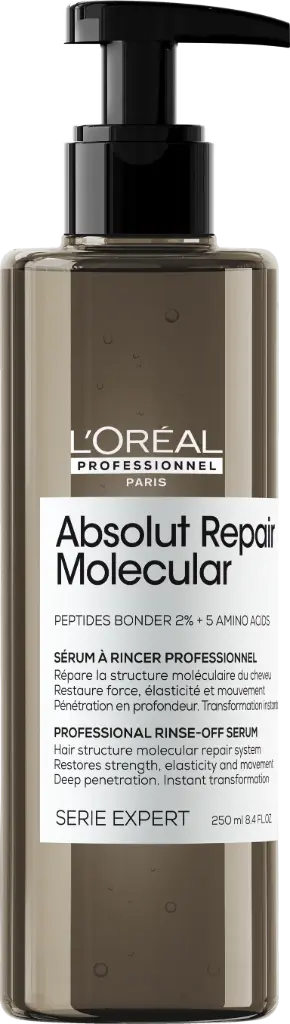 Sérum Absolut Repair Molecular - 250 ml 