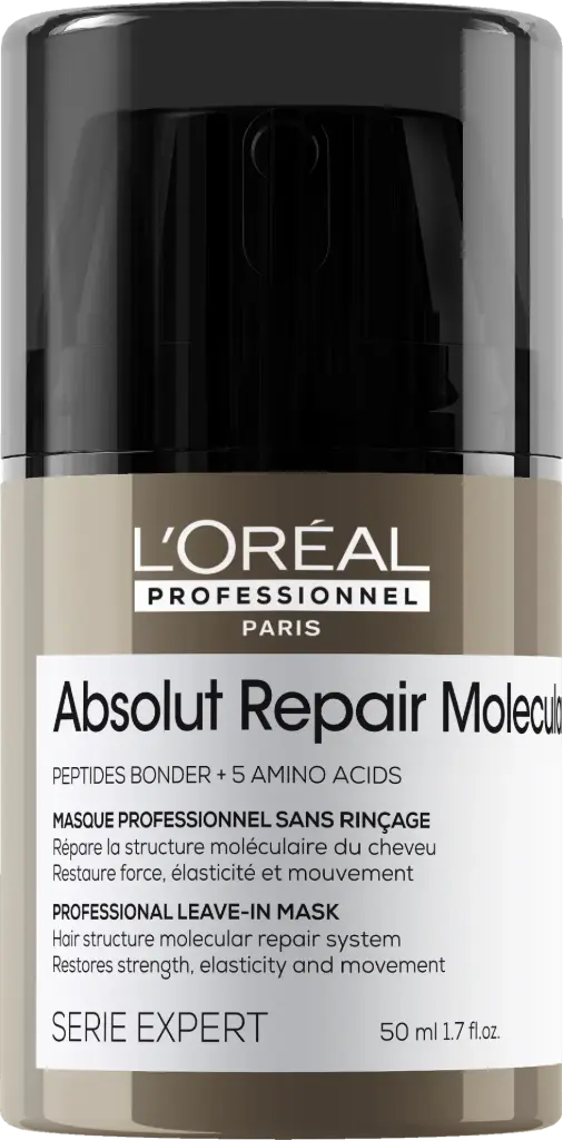 Masque Absolut Repair Molecular - 50 ml