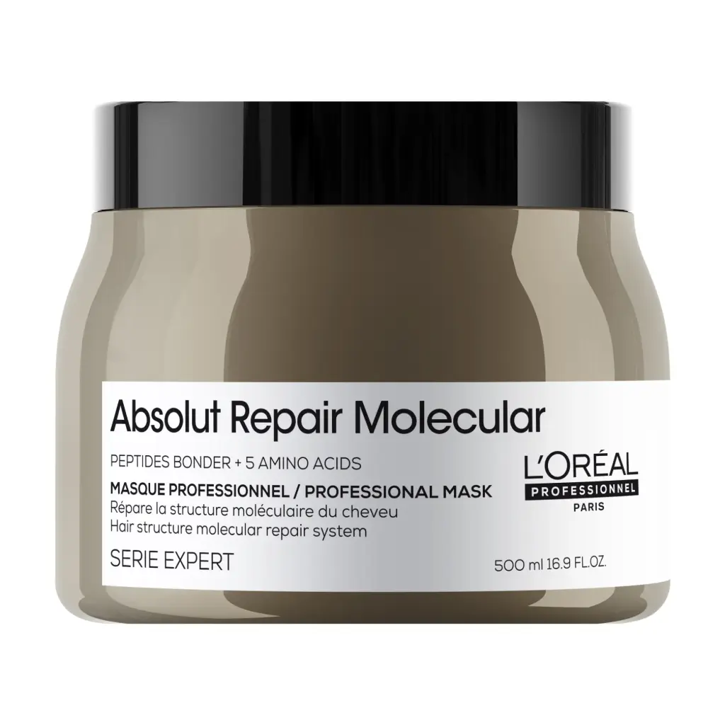 Masque Absolut Repair Molecular - 500 ml