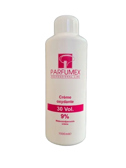 Oxydant 30 volumes Parfumex - 1000ml