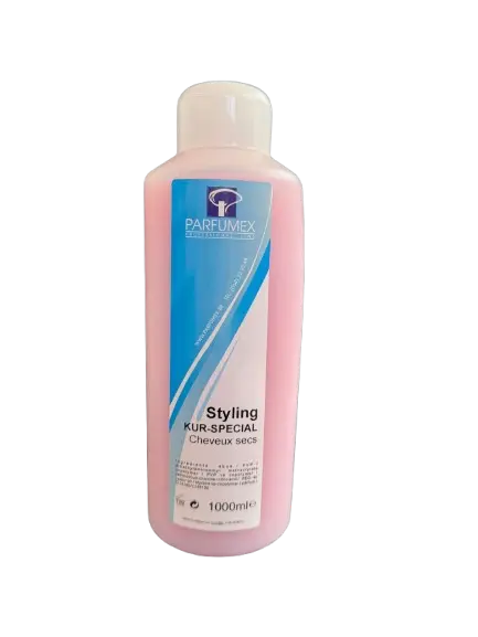 Fixant Kur Spécial - 1000 ml