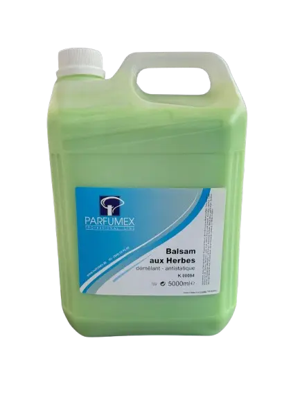 Conditionner Balsam aux herbes - 5000 ml