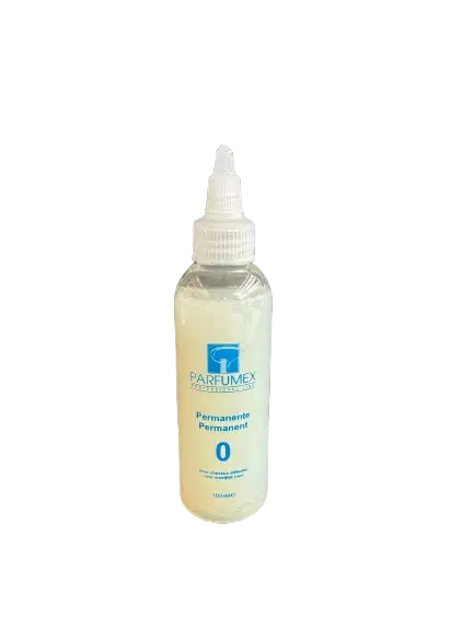 Permanente 0 Parfumex - 100 ml