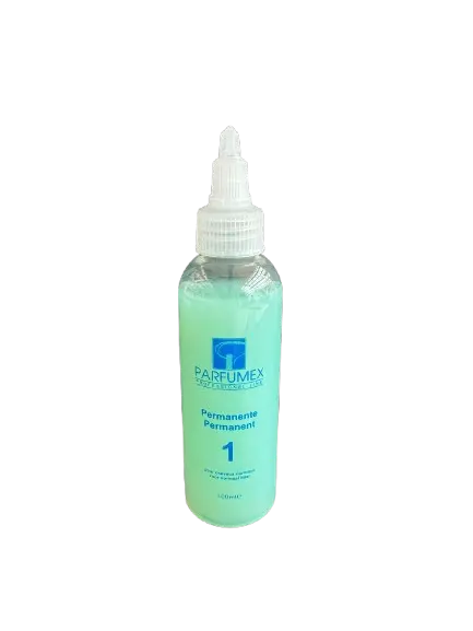 Permanente 1 Parfumex - 100 ml 