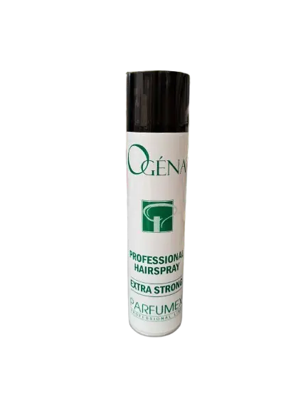 Laque extra-strong Parfumex - 400 ml 