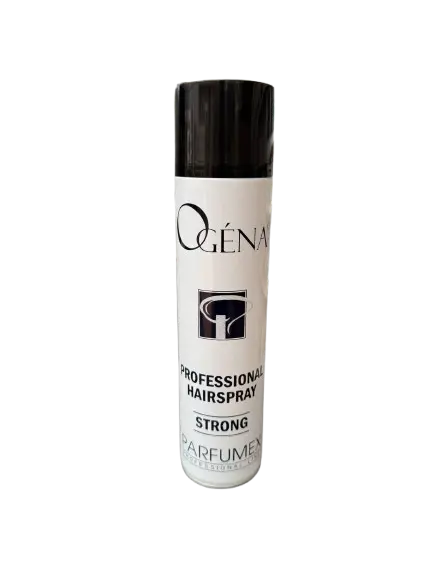 Laque strong Parfumex - 400 ml