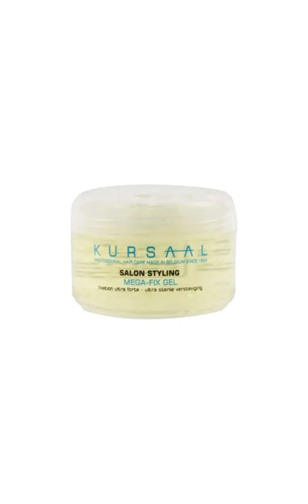 Méga fix gel - 500 ml 
