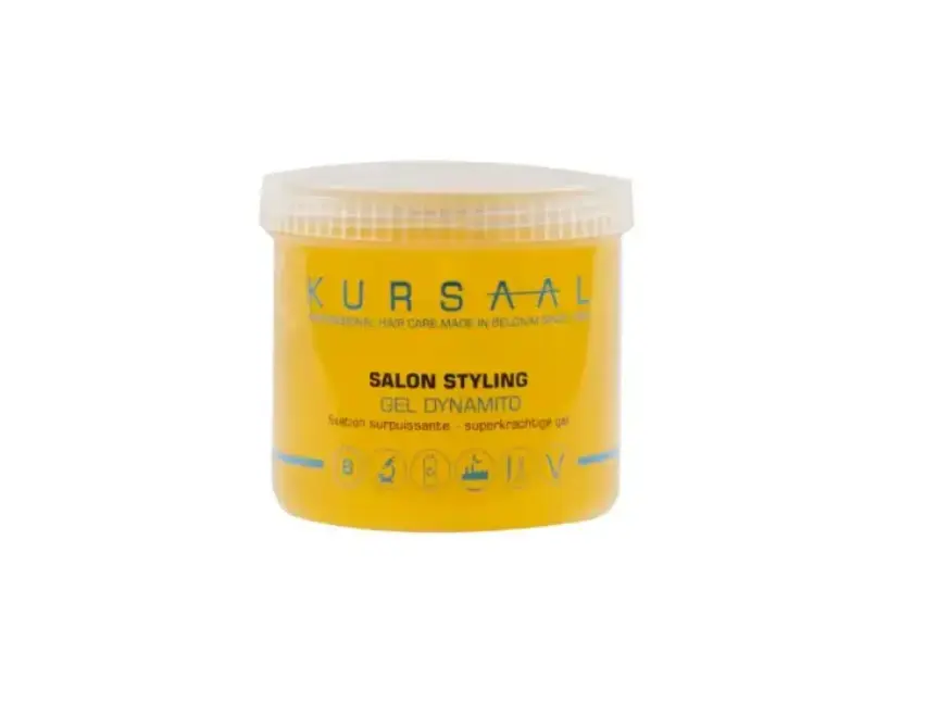 Dynamito gel - 500 ml