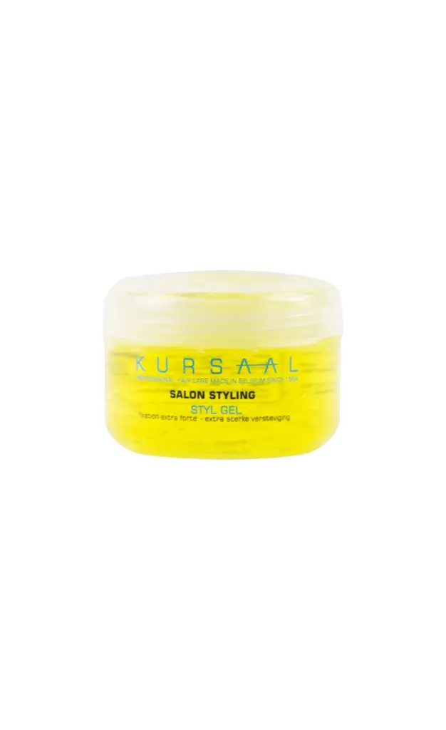 Styl gel - 500 ml 